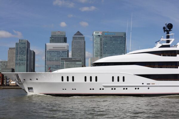Yacht Services MGMT