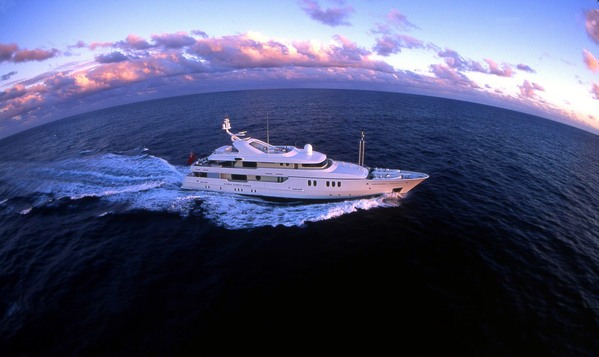 Yacht Services MGMT